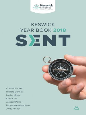 cover image of Keswick Year Book 2018